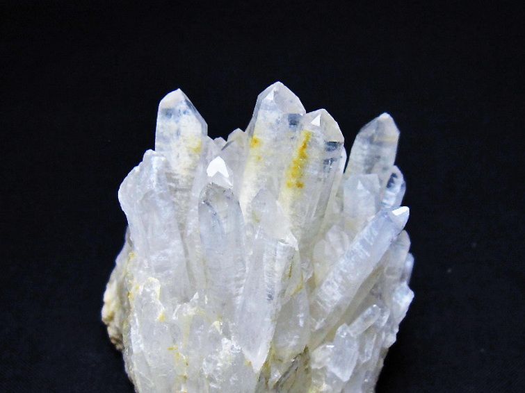 ヒマラヤ水晶クラスター [t388-26317] 2枚目