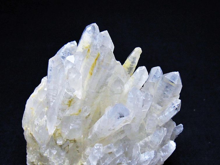 ヒマラヤ水晶クラスター [t388-26317] 3枚目