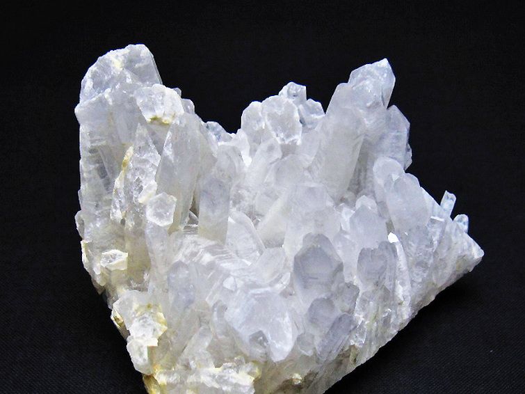 ヒマラヤ水晶クラスター [t388-26318] 2枚目