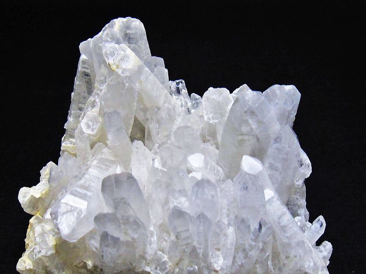 ヒマラヤ水晶クラスター [t388-26318] 3枚目