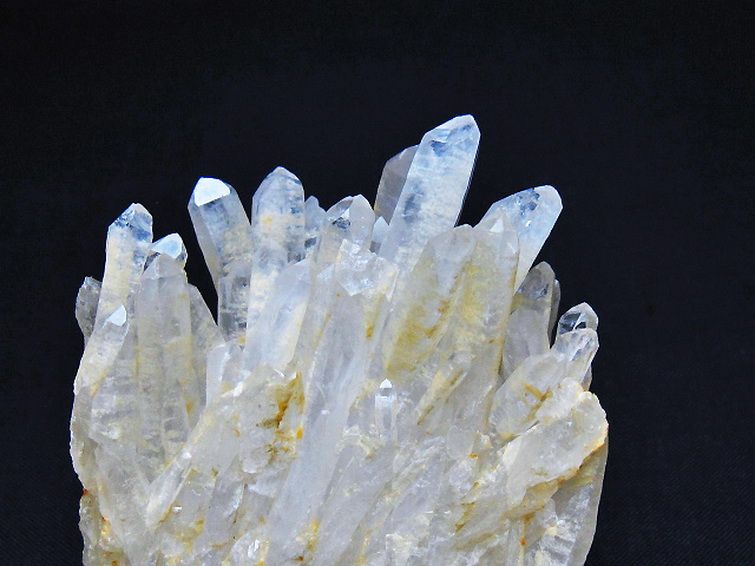 ヒマラヤ水晶クラスター [t388-26321] 3枚目