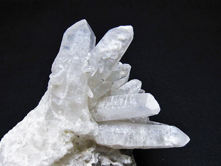 ヒマラヤ水晶クラスター [t388-26326] 2枚目