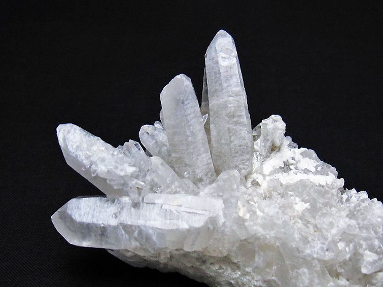 ヒマラヤ水晶クラスター [t388-26326] 3枚目