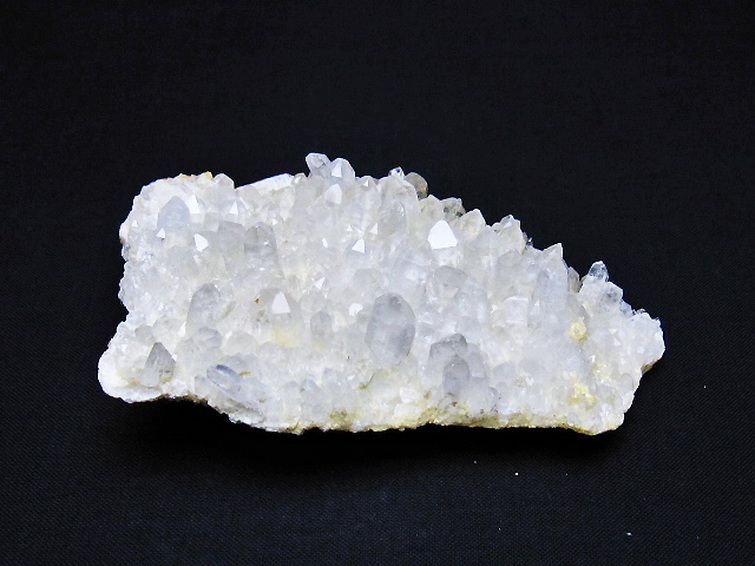 ヒマラヤ水晶クラスター [t388-26327] 1枚目