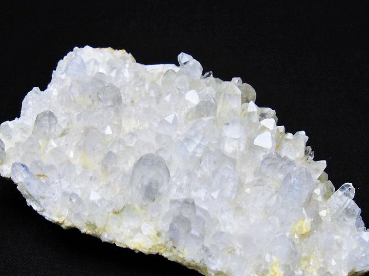 ヒマラヤ水晶クラスター [t388-26327] 2枚目