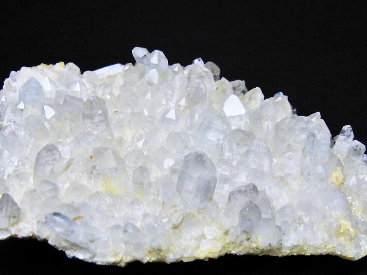 ヒマラヤ水晶クラスター [t388-26327] 3枚目