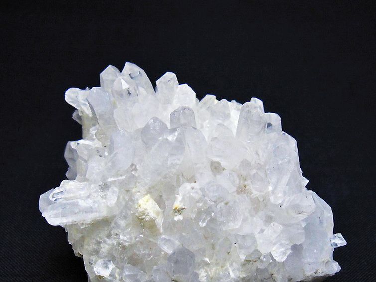 ヒマラヤ水晶クラスター [t388-26333] 3枚目