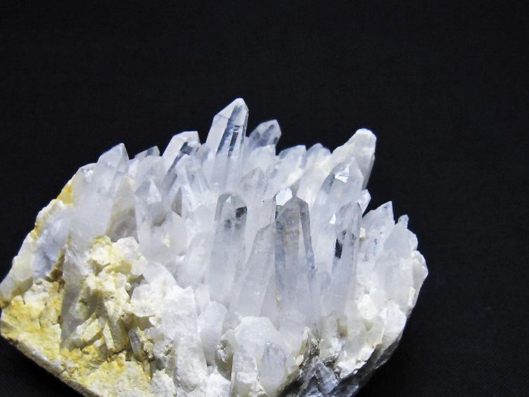 ヒマラヤ水晶クラスター [t388-26334] 2枚目