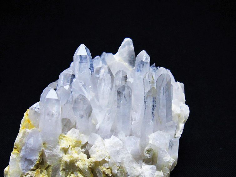 ヒマラヤ水晶クラスター [t388-26334] 3枚目