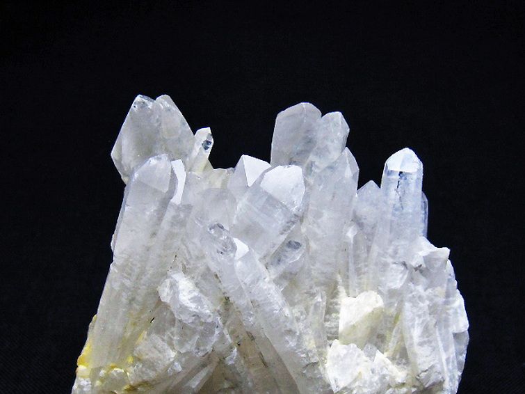 ヒマラヤ水晶クラスター [t388-26338] 3枚目