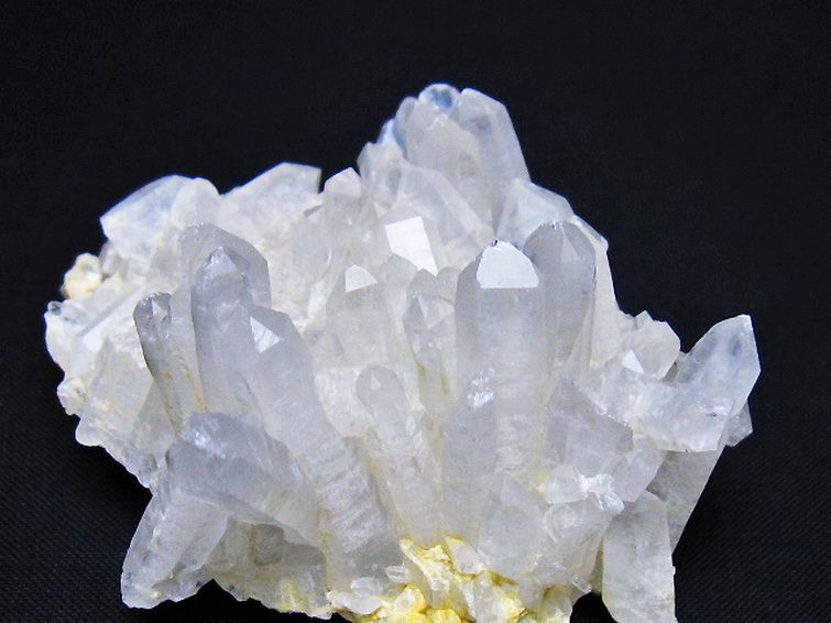 ヒマラヤ水晶クラスター [t388-26340] 3枚目