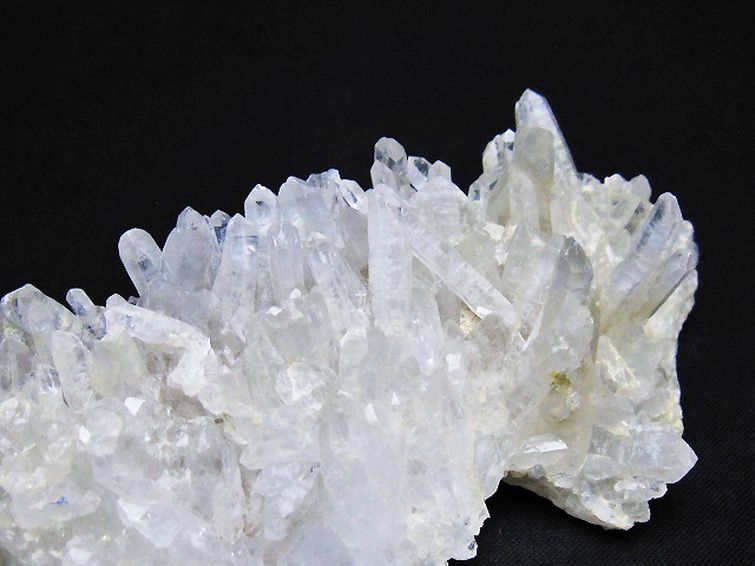 ヒマラヤ水晶クラスター [t388-26342] 2枚目