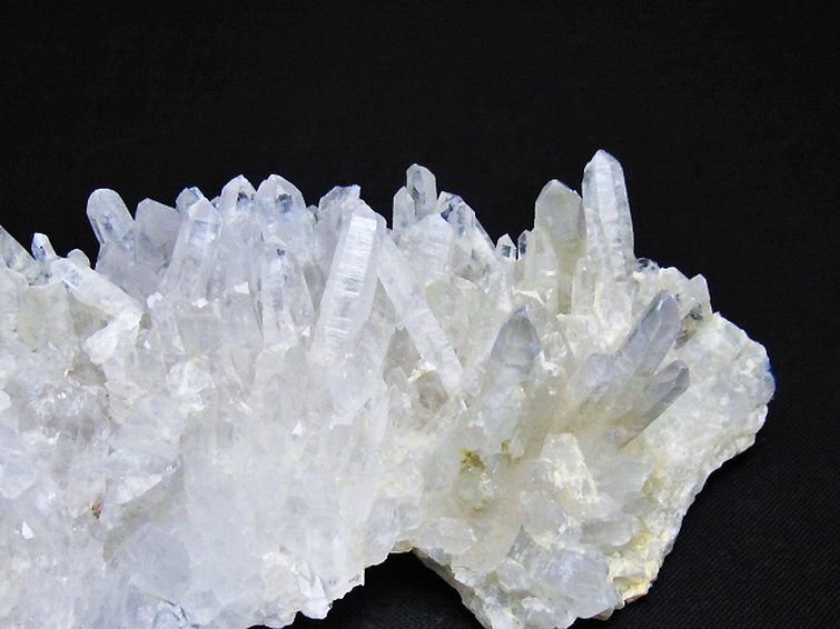 ヒマラヤ水晶クラスター [t388-26342] 3枚目