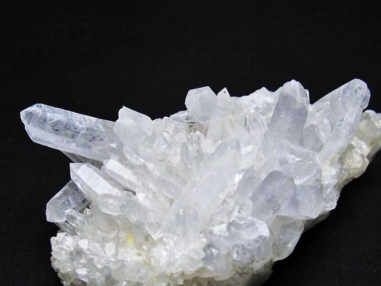 ヒマラヤ水晶クラスター [t388-26348] 2枚目