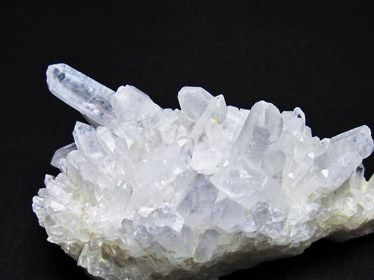 ヒマラヤ水晶クラスター [t388-26348] 3枚目