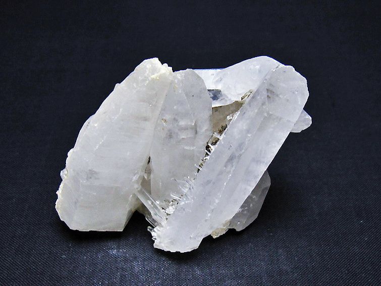 ヒマラヤ水晶クラスター [t388-26367] 1枚目