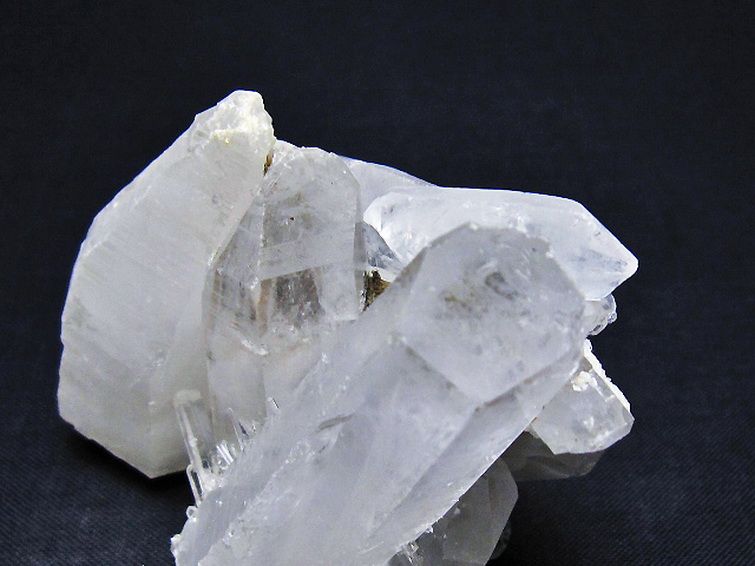 ヒマラヤ水晶クラスター [t388-26367] 2枚目