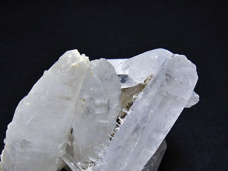 ヒマラヤ水晶クラスター [t388-26367] 3枚目