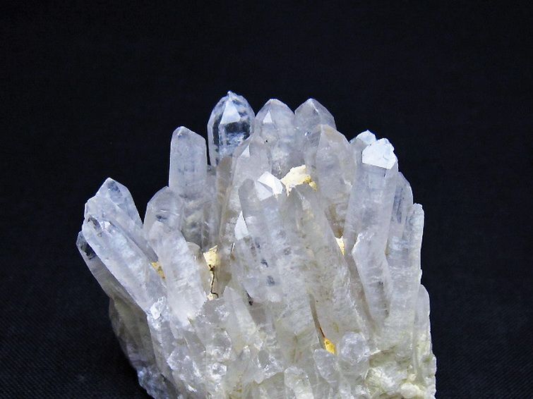 ヒマラヤ水晶クラスター [t388-26386] 3枚目