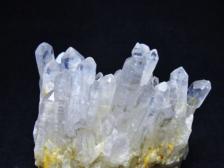 ヒマラヤ水晶クラスター [t388-26389] 3枚目