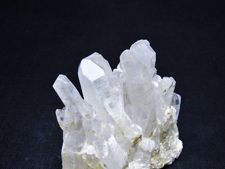 ヒマラヤ水晶クラスター [t388-26391] 2枚目