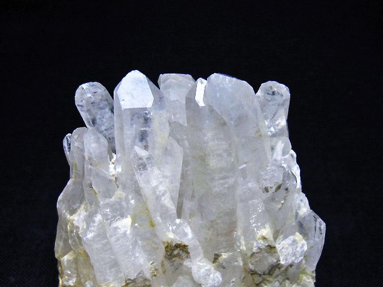 ヒマラヤ水晶クラスター [t388-26391] 3枚目