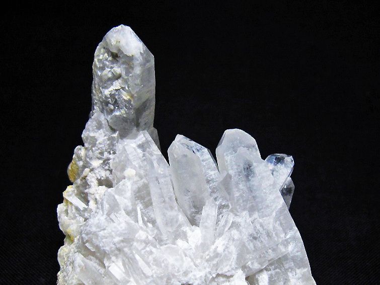 ヒマラヤ水晶クラスター [t388-26393] 3枚目