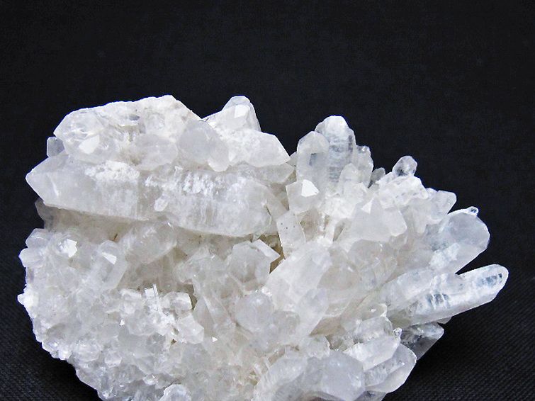 ヒマラヤ水晶クラスター [t388-26394] 3枚目