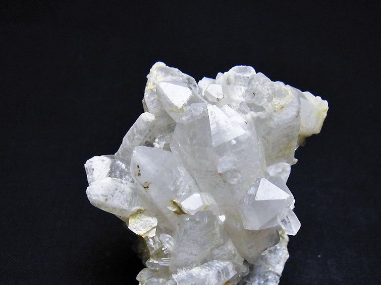 ヒマラヤ水晶クラスター [t388-26397] 2枚目