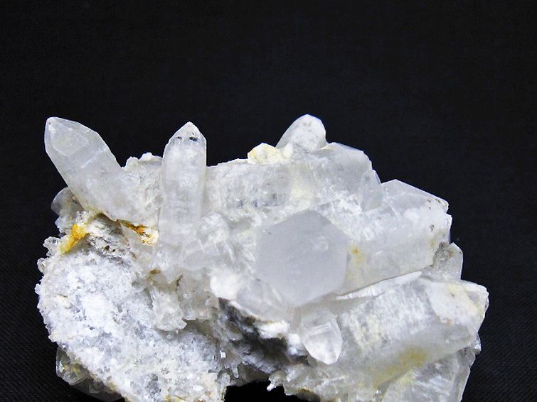 ヒマラヤ水晶クラスター [t388-26397] 3枚目