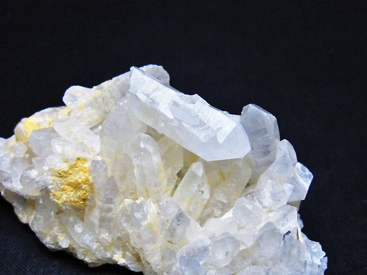 ヒマラヤ水晶クラスター [t388-26398] 2枚目