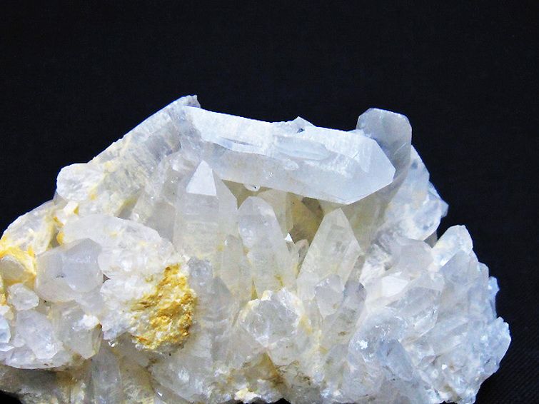 ヒマラヤ水晶クラスター [t388-26398] 3枚目