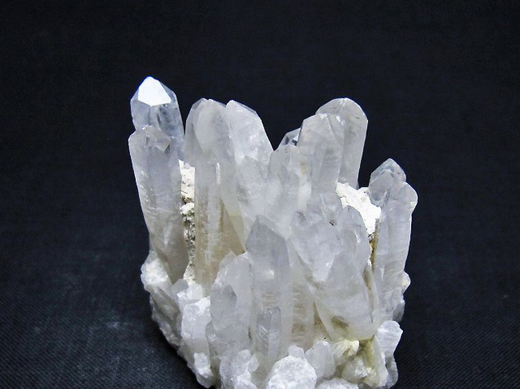 ヒマラヤ水晶クラスター [t388-26408] 2枚目