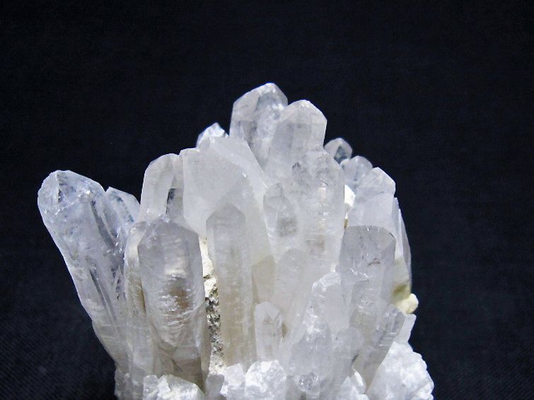 ヒマラヤ水晶クラスター [t388-26408] 3枚目