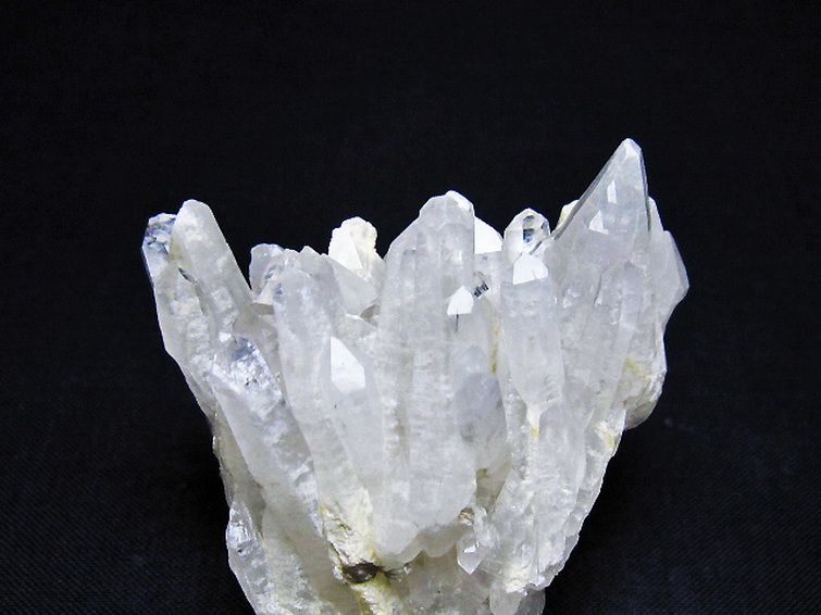 ヒマラヤ水晶クラスター [t388-26412] 2枚目