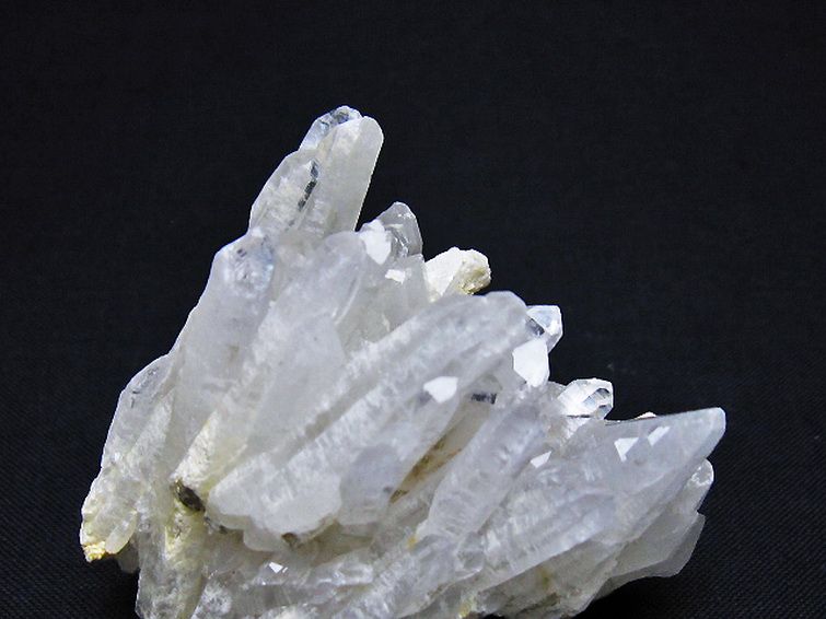 ヒマラヤ水晶クラスター [t388-26412] 3枚目