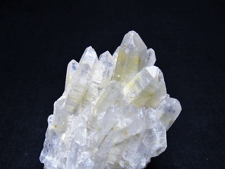 ヒマラヤ水晶クラスター [t388-26415] 2枚目