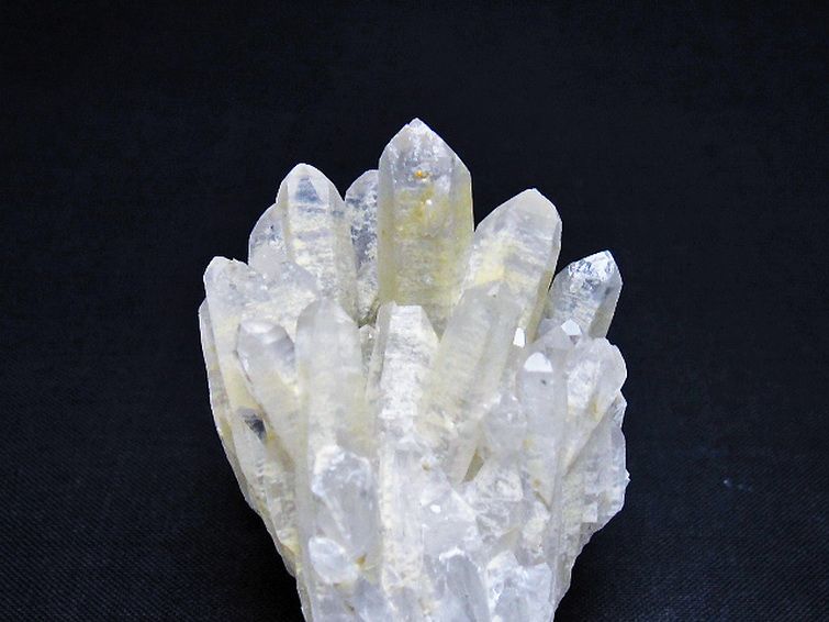 ヒマラヤ水晶クラスター [t388-26415] 3枚目