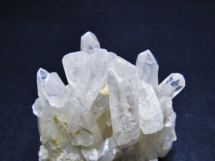 ヒマラヤ水晶クラスター [t388-26420] 2枚目