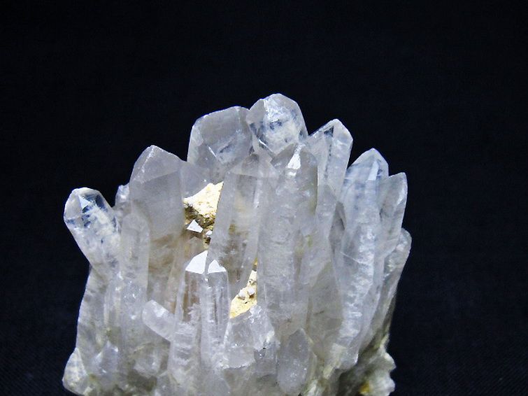 ヒマラヤ水晶クラスター [t388-26420] 3枚目