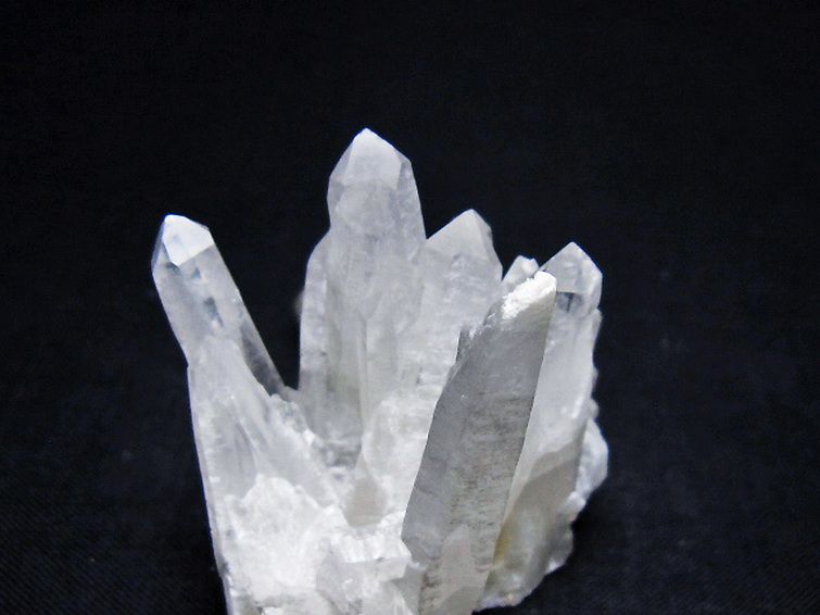 ヒマラヤ水晶クラスター [t388-26426] 3枚目