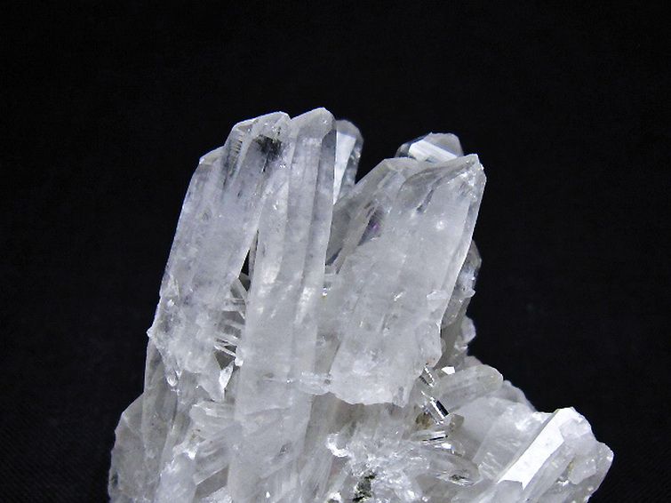 ヒマラヤ水晶クラスター [t388-26433] 3枚目