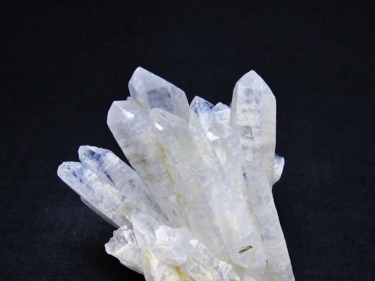 ヒマラヤ水晶クラスター [t388-26436] 2枚目