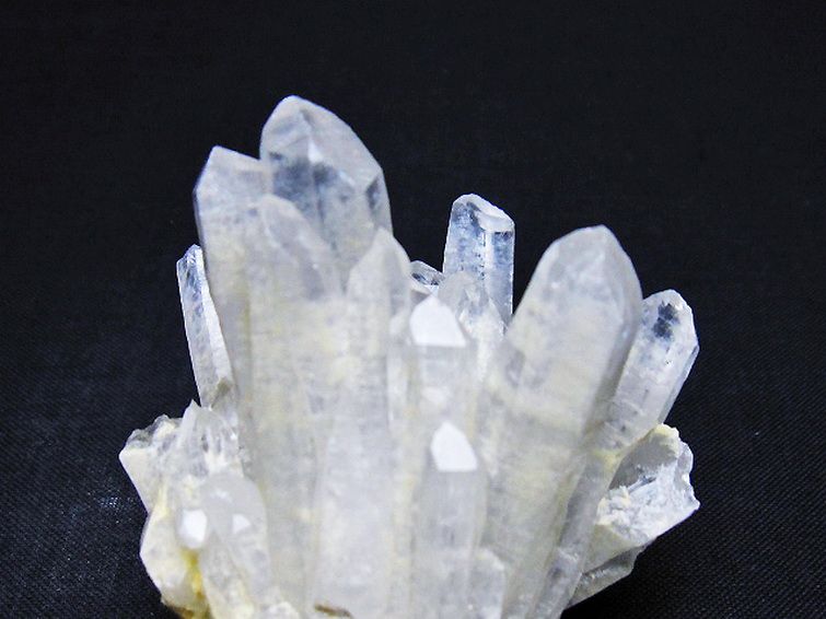 ヒマラヤ水晶クラスター [t388-26436] 3枚目