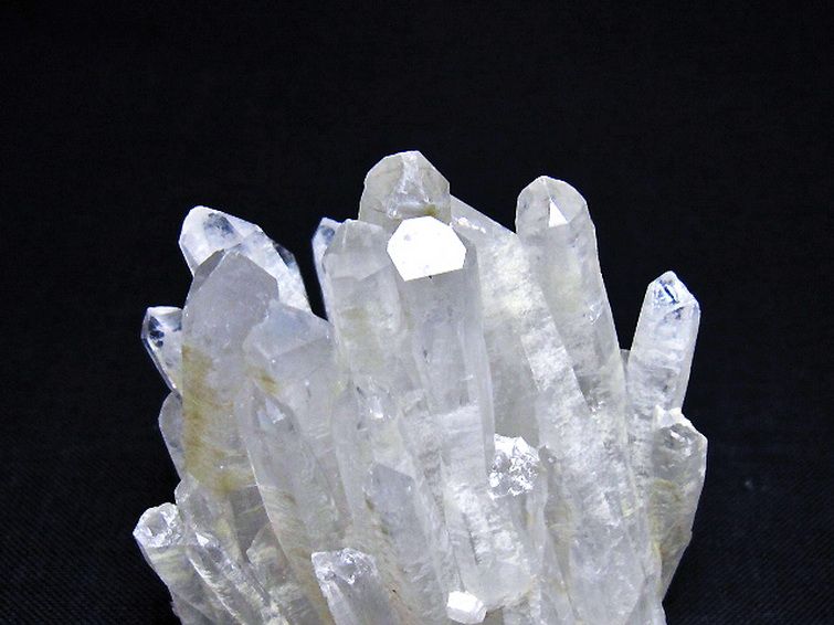 ヒマラヤ水晶クラスター [t388-26440] 3枚目