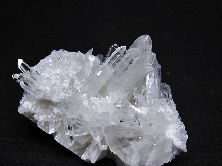 ヒマラヤ水晶クラスター [t388-26446] 3枚目