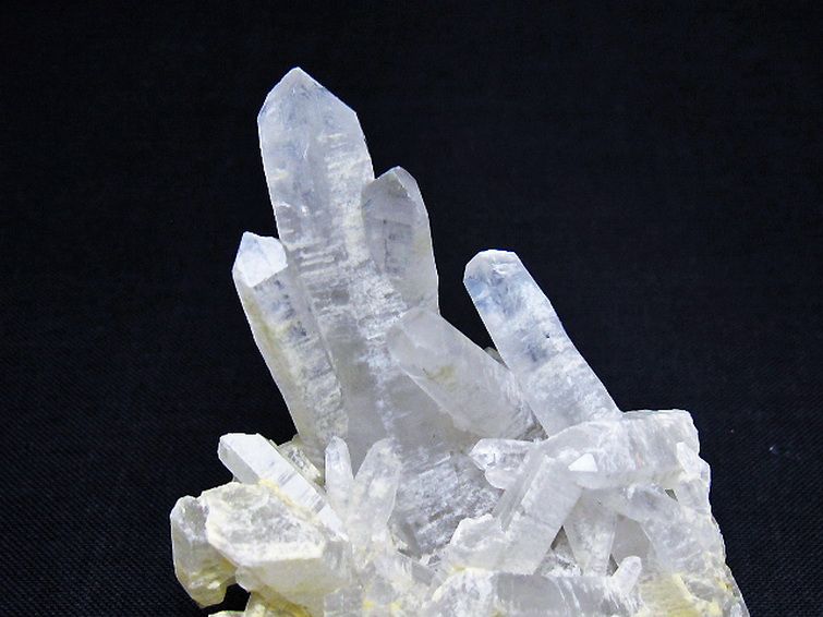 ヒマラヤ水晶クラスター [t388-26448] 2枚目