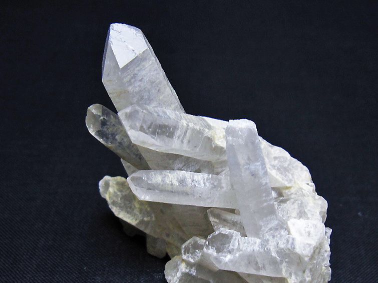 ヒマラヤ水晶クラスター [t388-26448] 3枚目