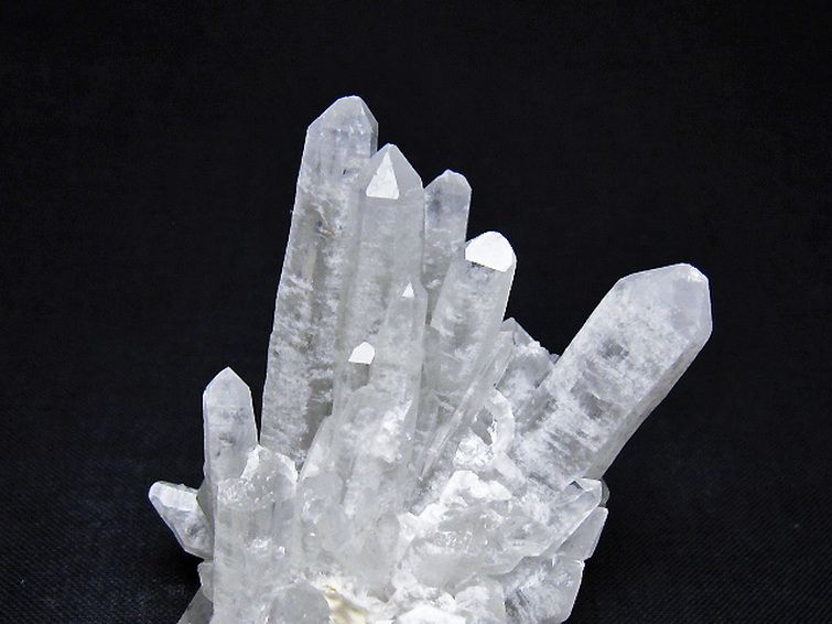 ヒマラヤ水晶クラスター [t388-26449] 3枚目