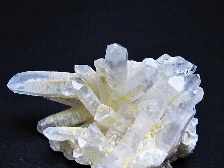 ヒマラヤ水晶クラスター [t388-26455] 3枚目